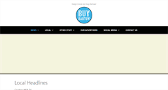 Desktop Screenshot of buybartow.net